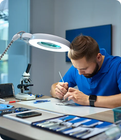 О сервисном центре ROIDMI в Нижнем Новгороде